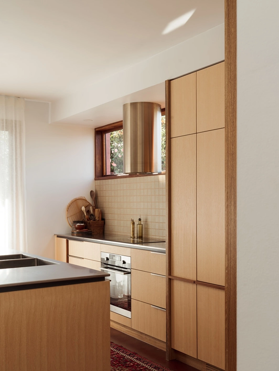 Custom joinery project completed by Mint Joinery in Hobart 2