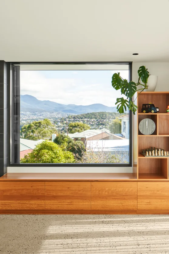 Custom joinery project completed by Mint Joinery in Hobart 5