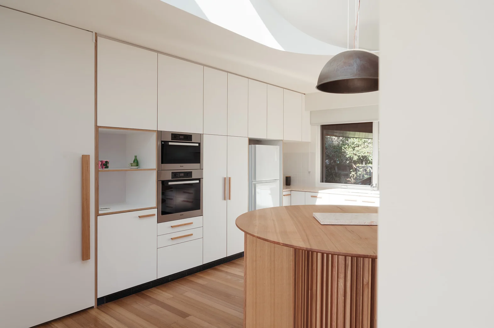 Custom joinery project completed by Mint Joinery in Hobart 20