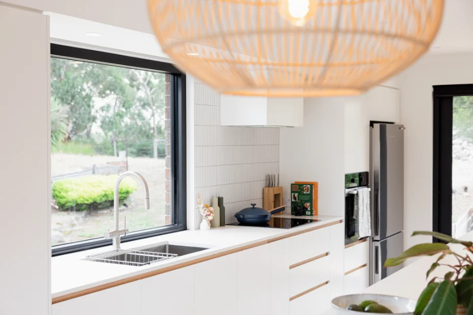Custom joinery project completed by Mint Joinery in Hobart 24